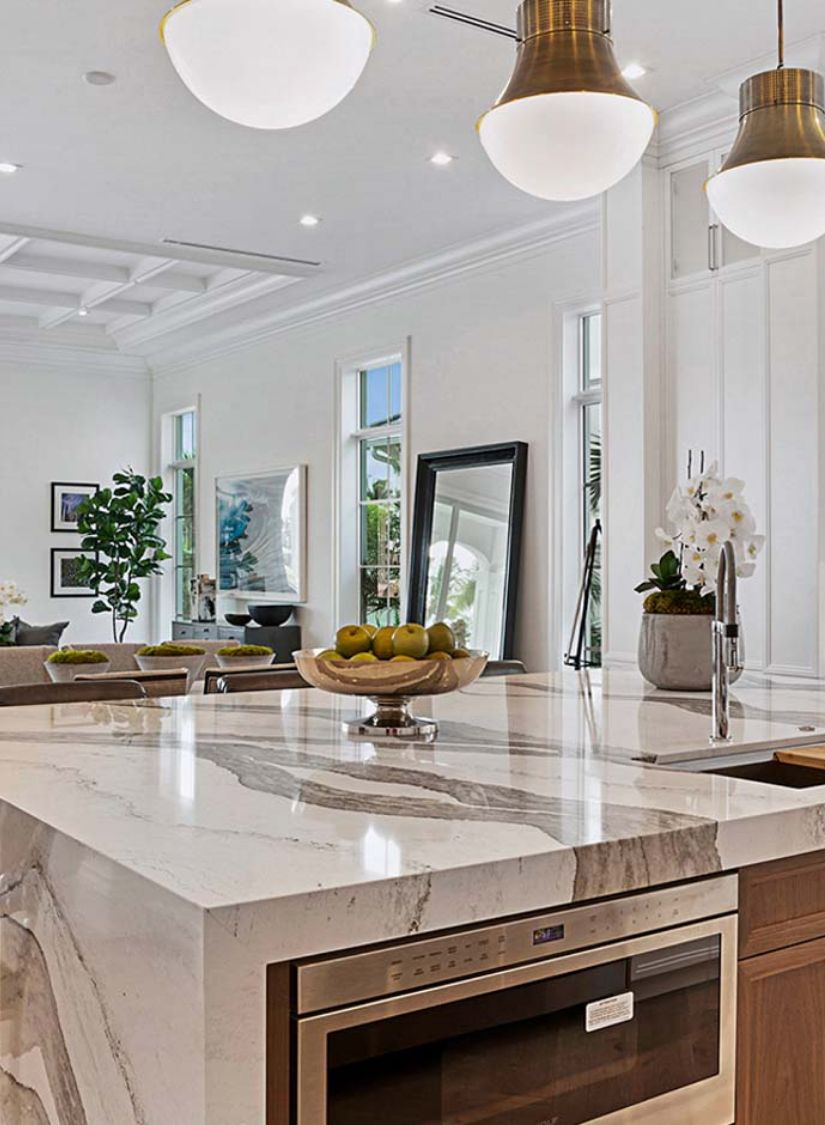 Boca Raton Transitional