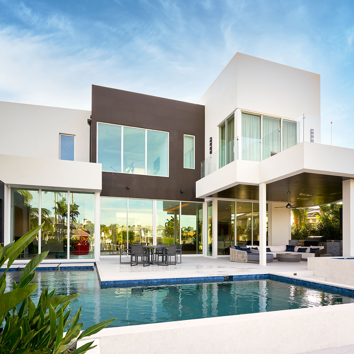 Fort Lauderdale Contemporary