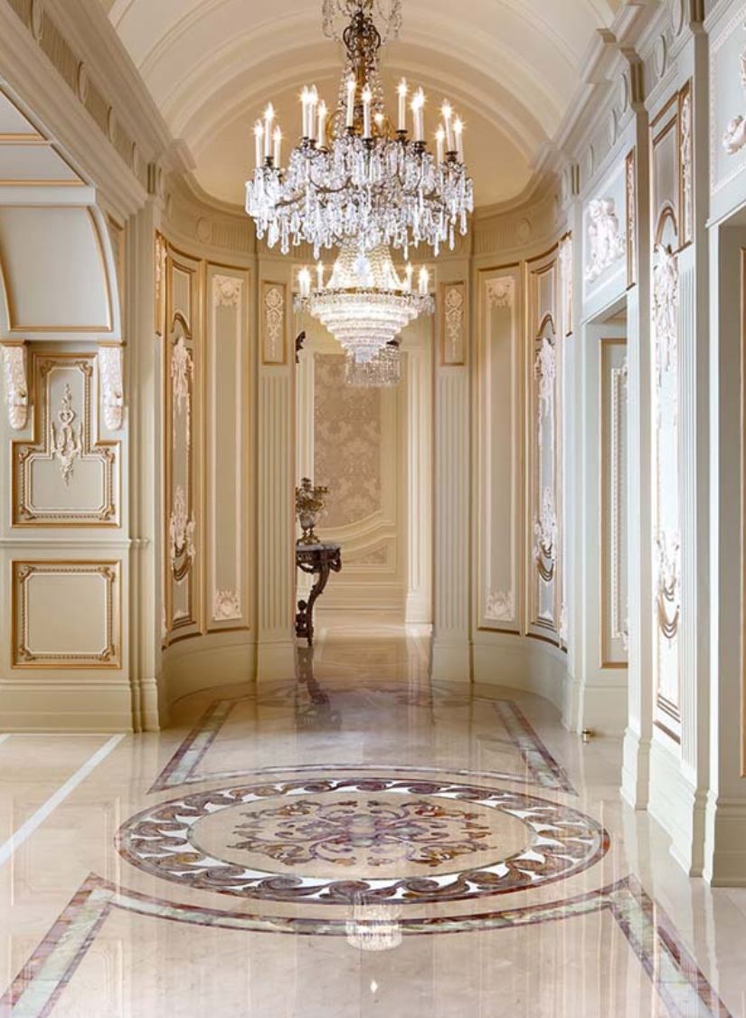 Four Seasons Residence