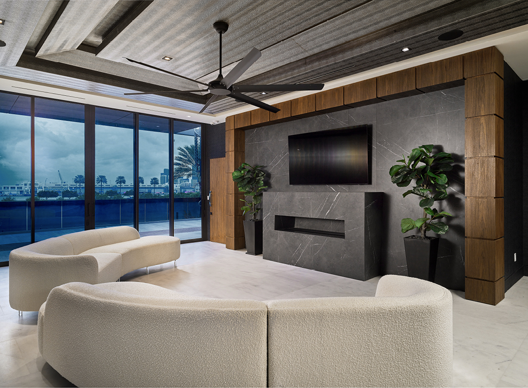 Hibiscus Island Miami 