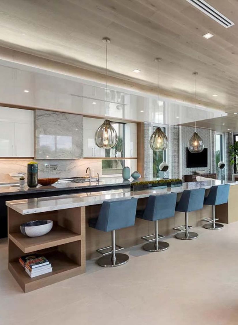 Palm Beach Residential